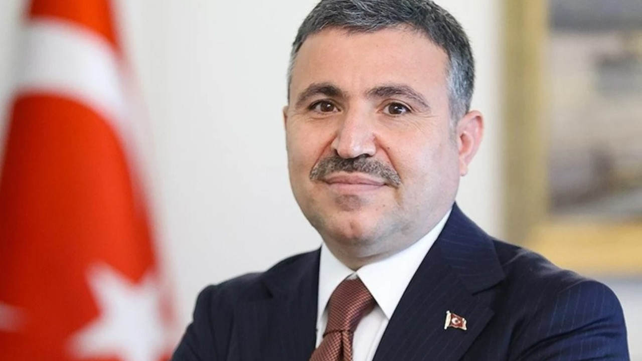 Gümüşhane Valisi Cevdet Atay kimdir? Gümüşhane Valisi Cevdet kaç yaşında ve nereli?