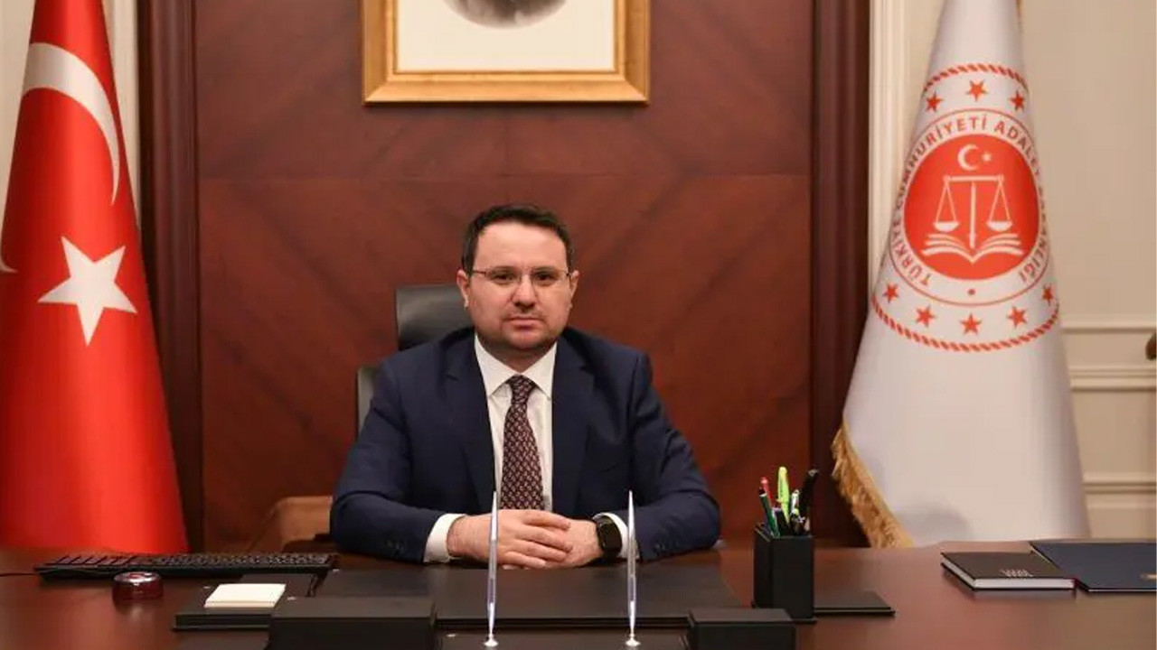 Resmi Gazete yayımlandı! Adalet Bakan Yardımcıları değişti! İşte Bakan Gürlek'in yardımcılığını yapacak isimler...