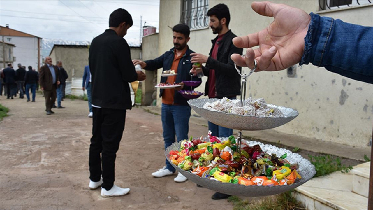 Türklerde bayram kutlamaları