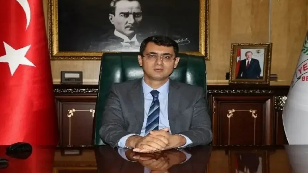 Uşak Valisi Serdar Kartal kimdir? Serdar Kartal kaç yaşında ve nereli?