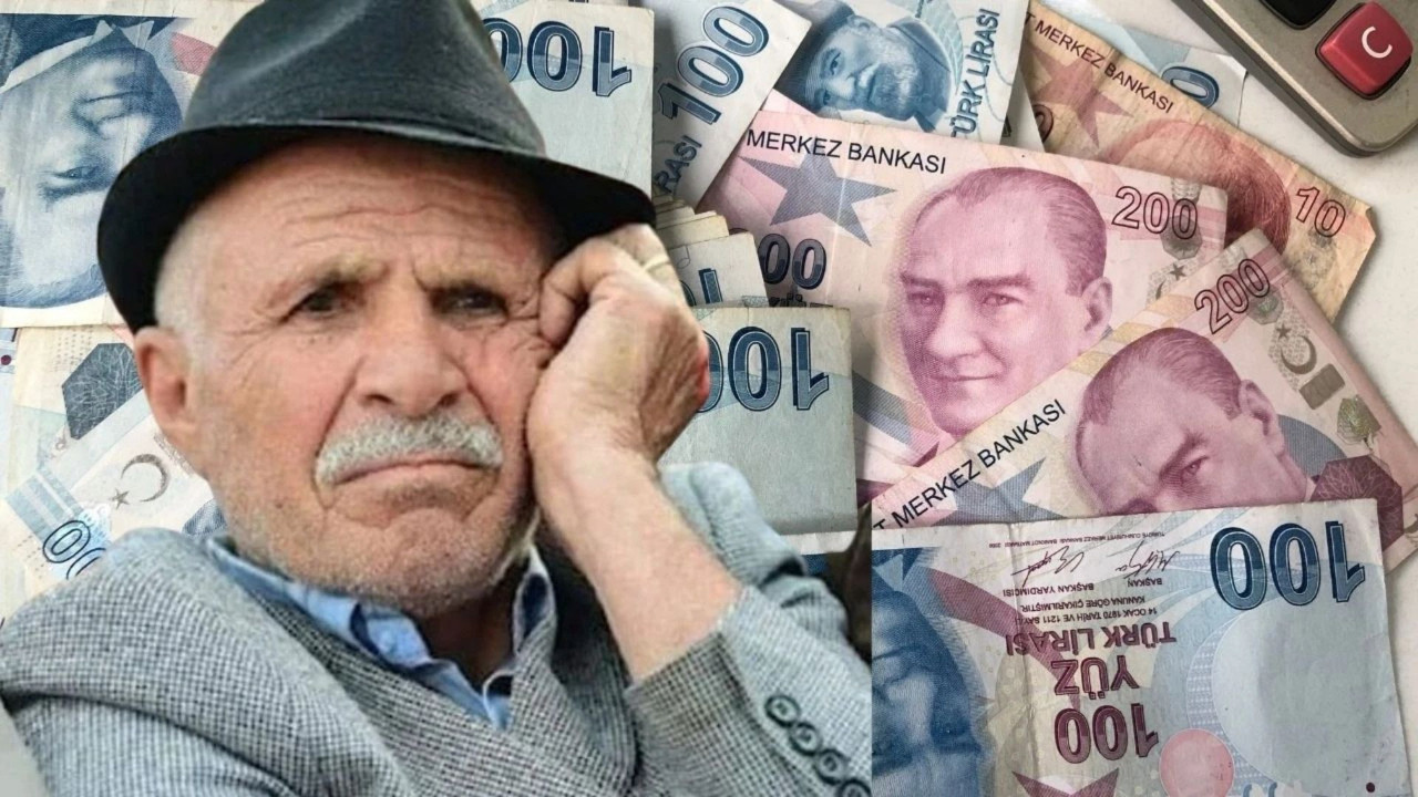 2026 emekli bayram ikramiyesi ne kadar olacak? Emeklinin gözü bu rakamda