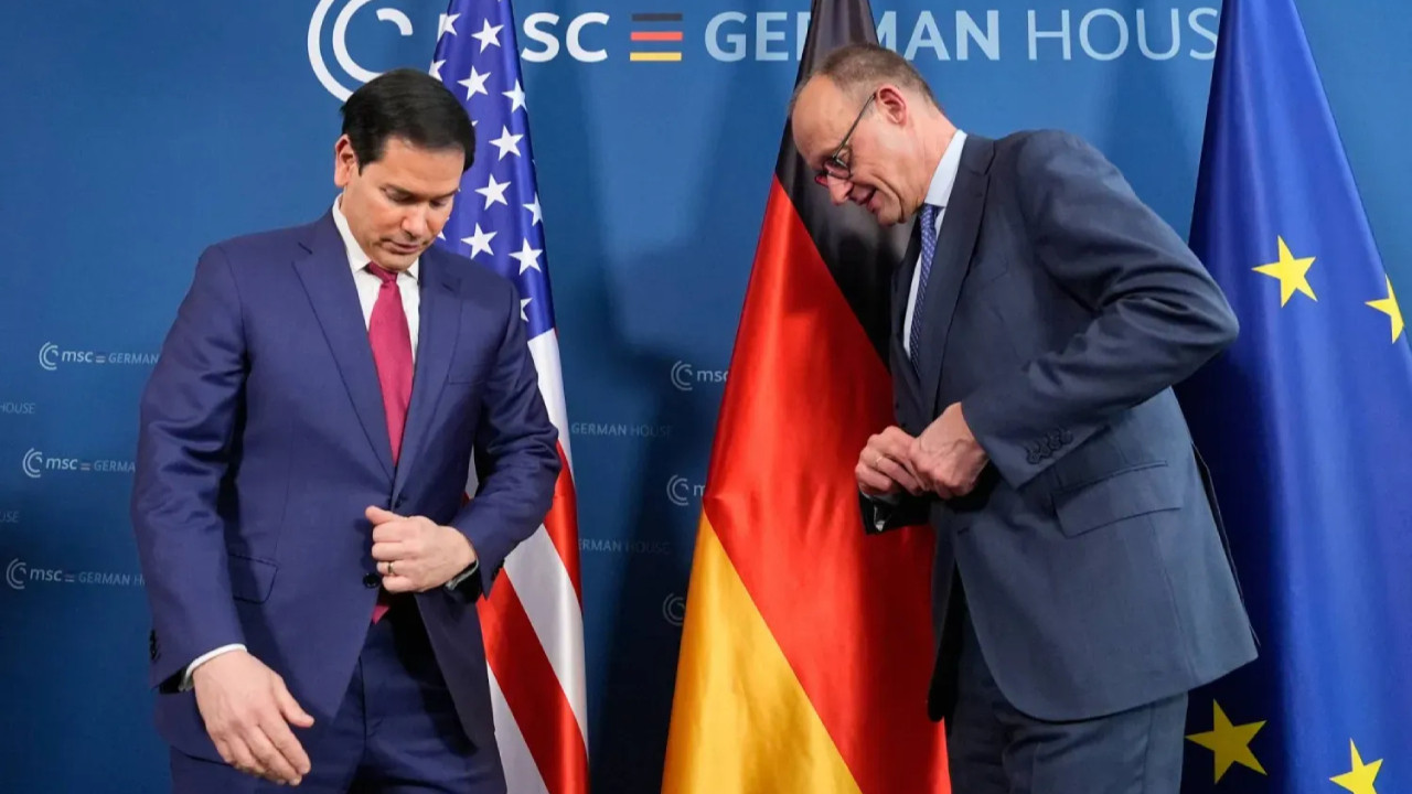 AB’nin Atlantik’ten bağımsızlık adımları hızlanıyor