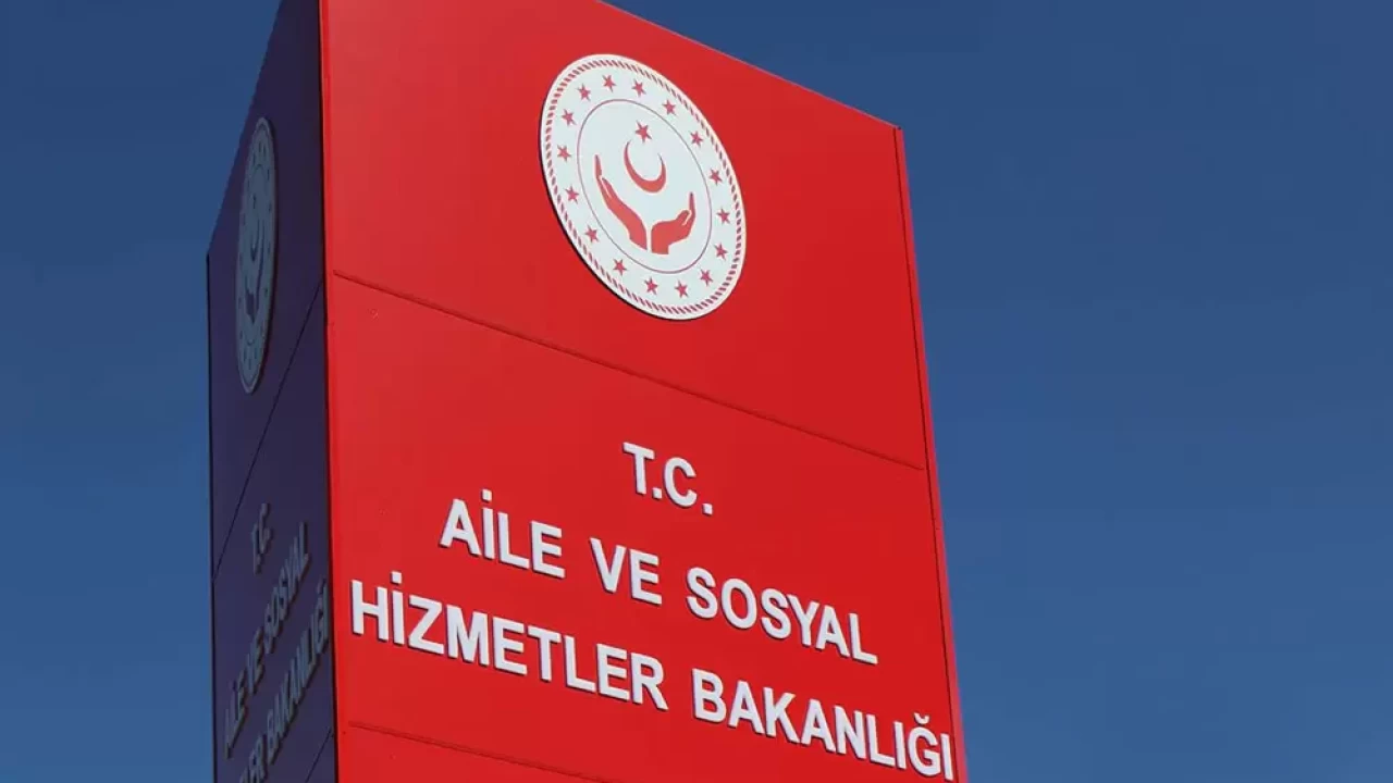 Aile ve Sosyal Hizmetler Bakanlığı personel alacak! İşte başvuru şartları