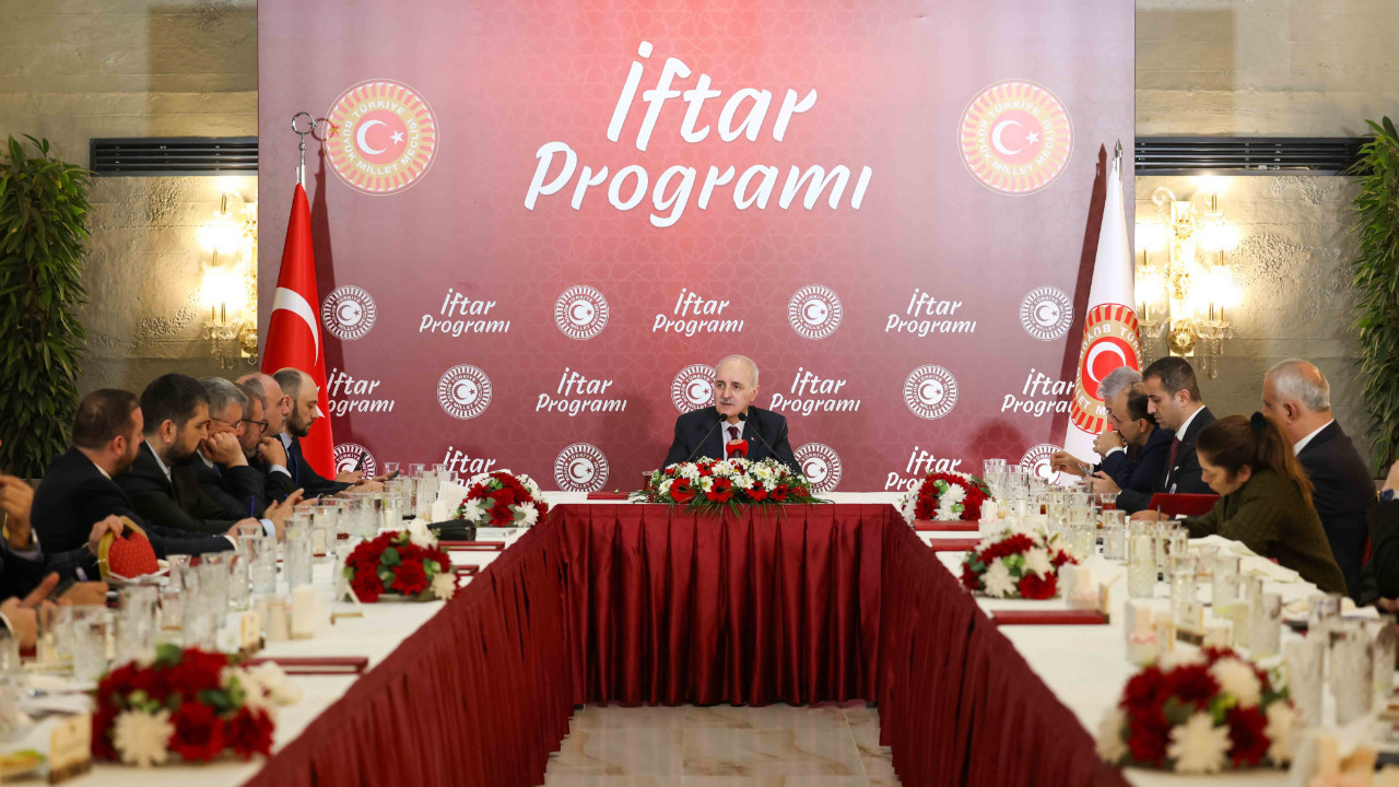 ‘İran’a saldırıyı önlemek için bütün imkanları kullanıyoruz’