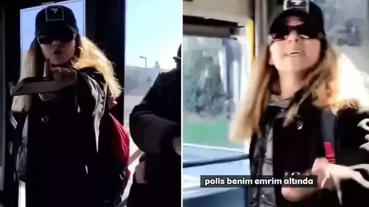 Bakan Gürlek açıkladı: O kadın gözaltına alındı