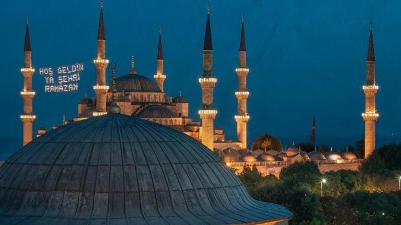 Bir Ramazan Akşamı nerede çekiliyor? Kanal D Ramazan iftar programı nerede çekiliyor?