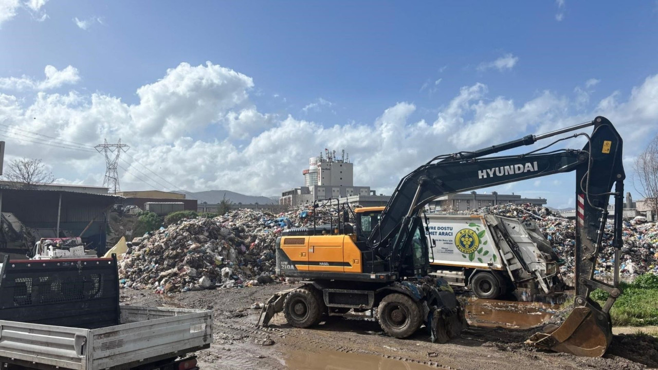 Buca ve Foça belediyelerine toplam 9,3 milyon TL’lik rekor ceza! İşte gerekçesi…