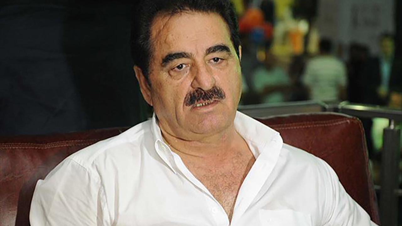 İbrahim Tatlıses dolandırıldı!