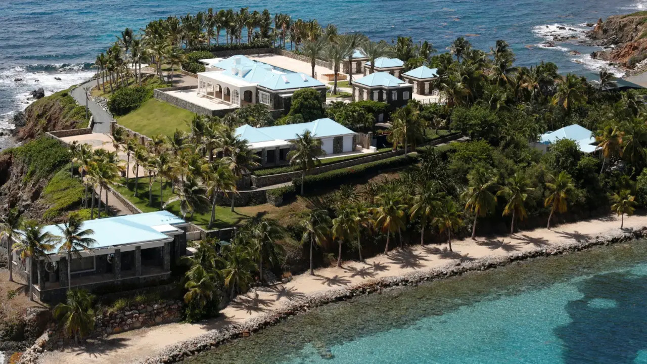 İnsanlığın yüz karası: Epstein vakası