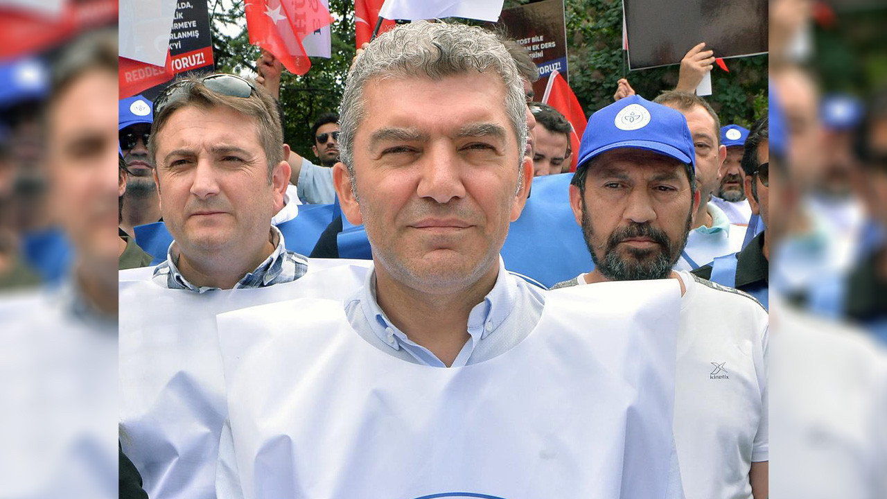 ‘Memurun özel hayatı disiplin sopası olamaz’