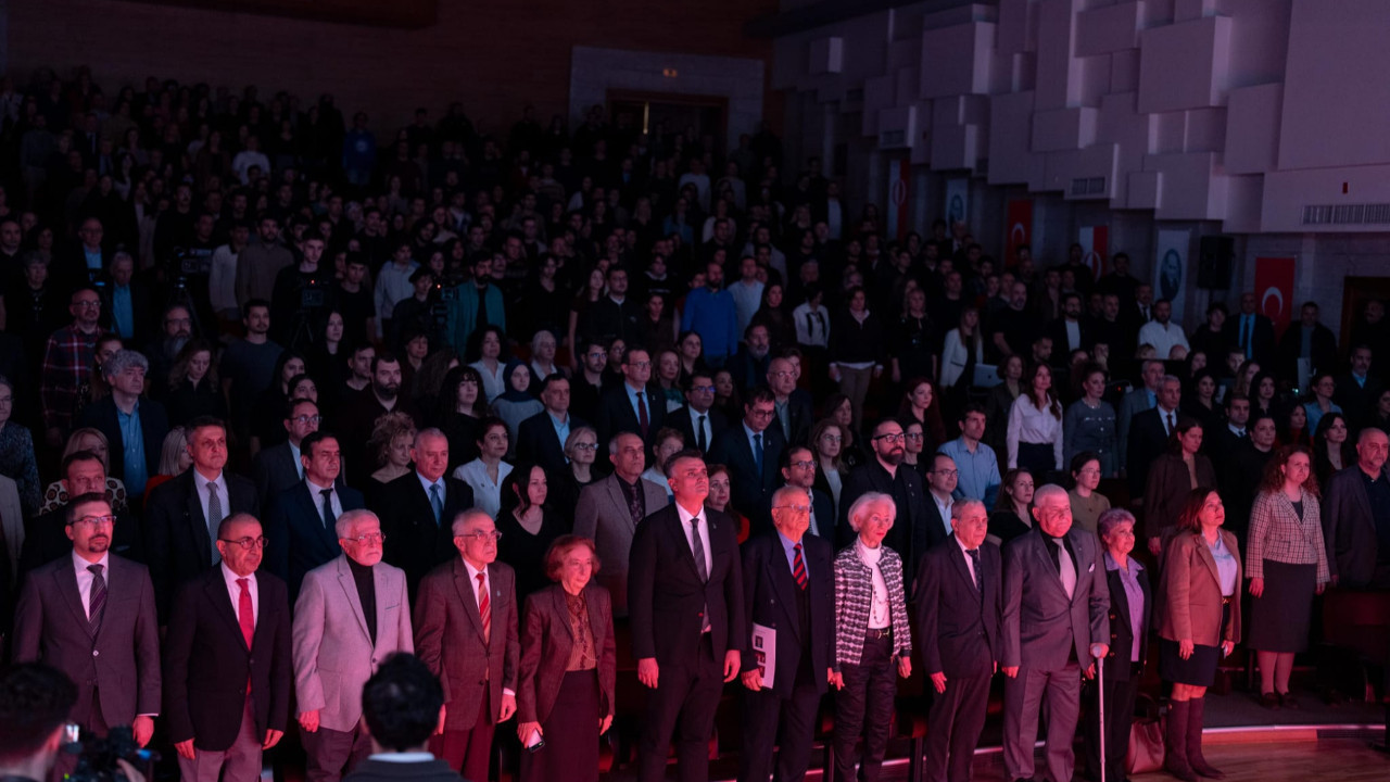 ODTÜ 70. yılında hedeflerini açıkladı: İlk 100, stratejik yatırım ve milli teknoloji hamlesi