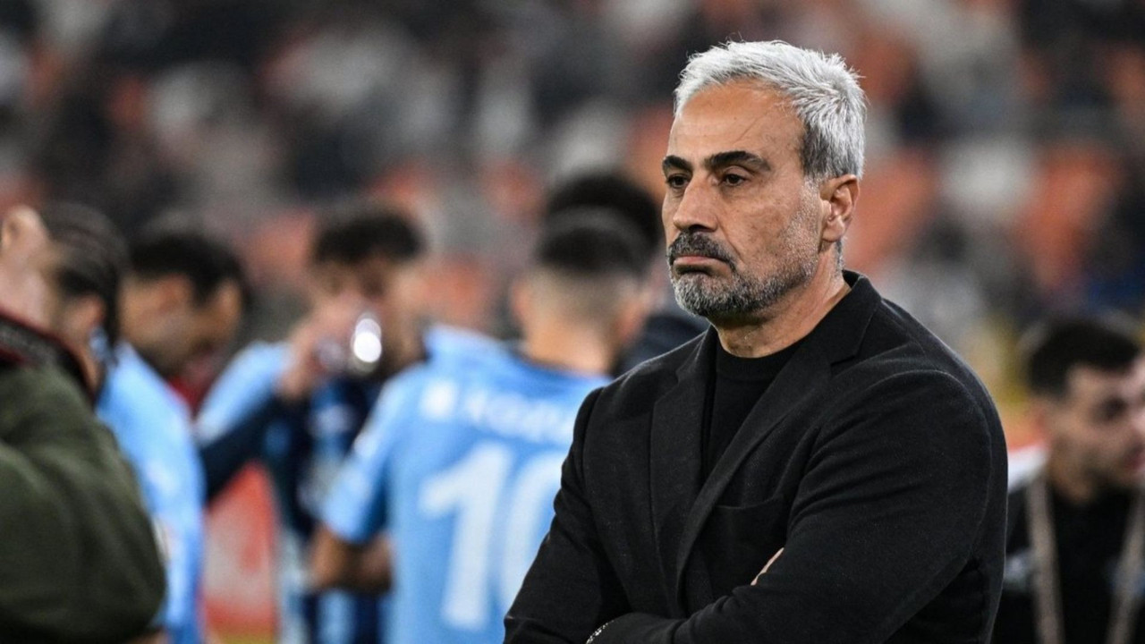 Sakaryaspor’un yeni teknik direktörü belli oldu