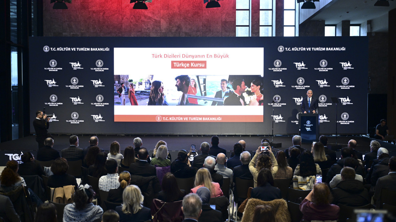 Sine-Sen’den Bakanlığa çağrı: Yurt dışına odaklanmak sinemayı daraltıyor