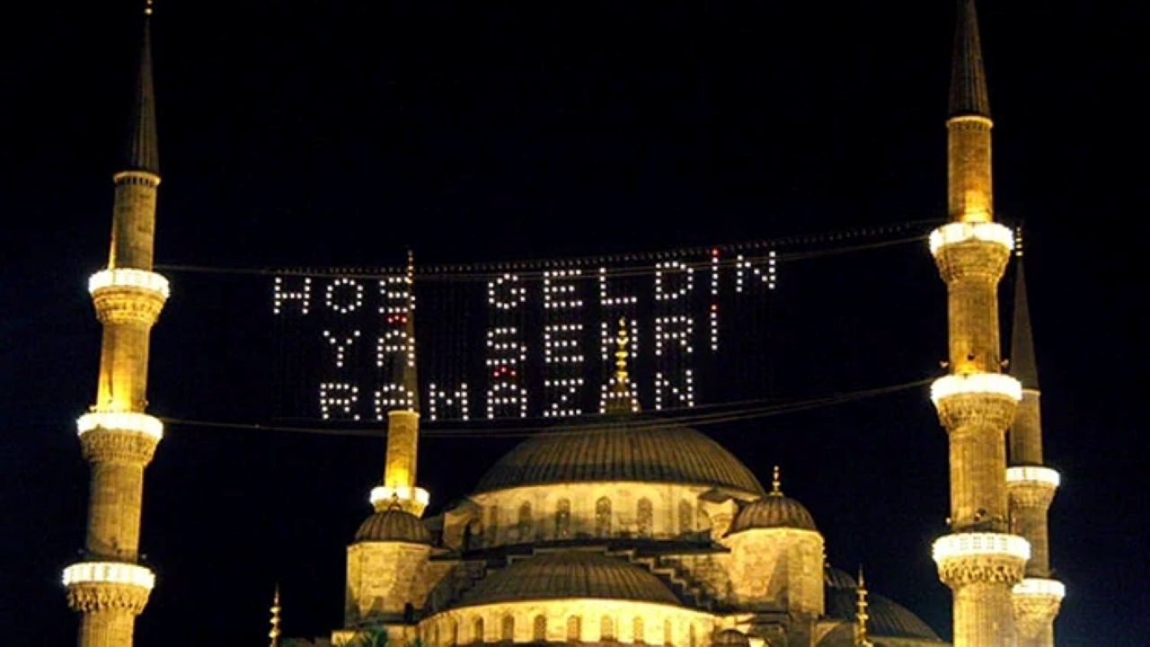 Uzmanlar uyardı: Ramazan'da yeni dolandırıcılık tuzağı