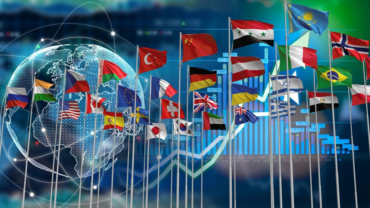 IMF’ye göre 2026’da küresel büyümenin merkezi Asya: Türkiye kaçıncı sırada?