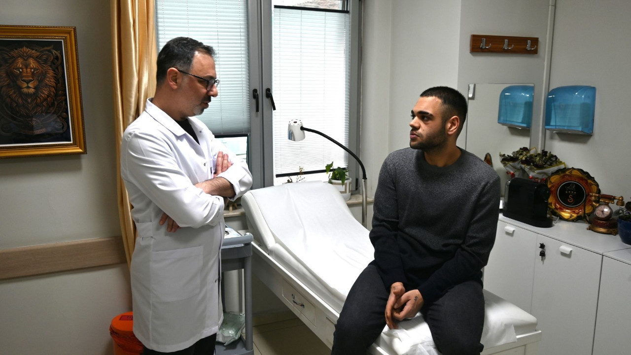 170 kilodan 95’e düştü: İlk tavsiyesi bakın ne oldu?