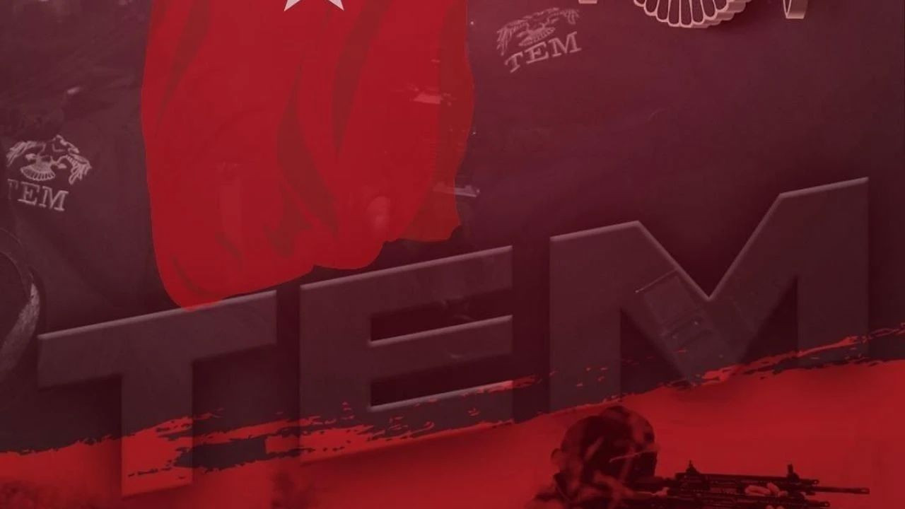 4 yıl 7 ay hapsi bulunan FETÖ üyesi yakalandı