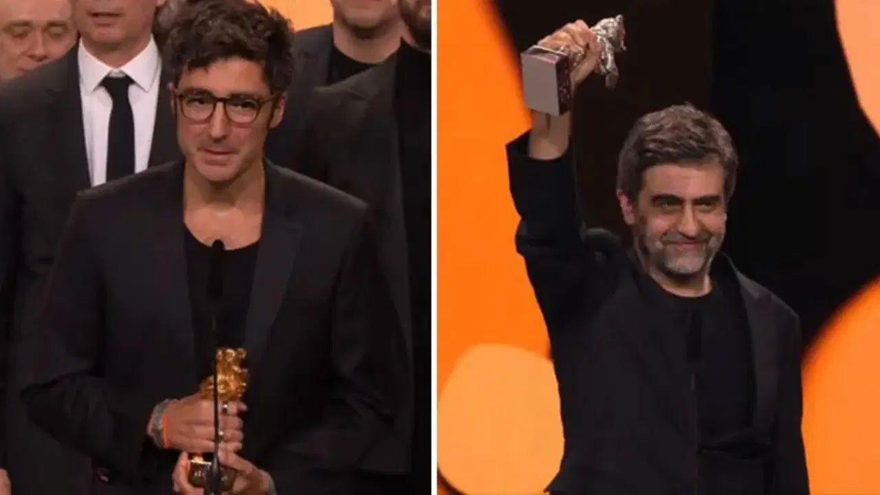 76. Berlin Film Festivali'ne Türk Sineması damga vurdu