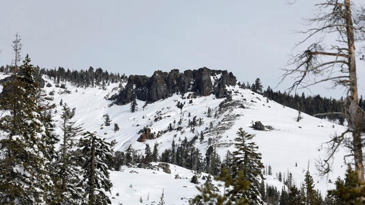 ABD'de çığ: Hayatını kaybeden kayacakçıların sayısı artıyor