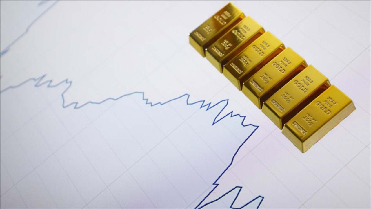 Altındaki yükseliş ve Avrasya çağı