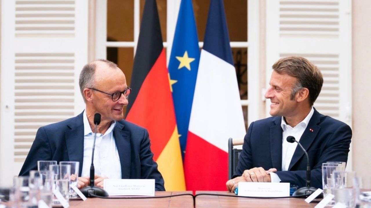 Avrupa yeni bir döneme mi giriyor? Almanya'da nükleer silah tartışması