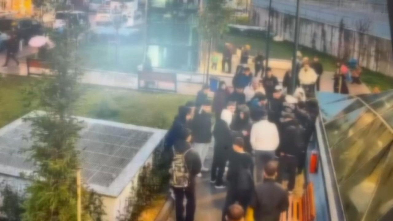 Bağcılar’da kavga ayırmak isterken 6 yerinden bıçaklanmıştı: 3 şüpheli daha gözaltında