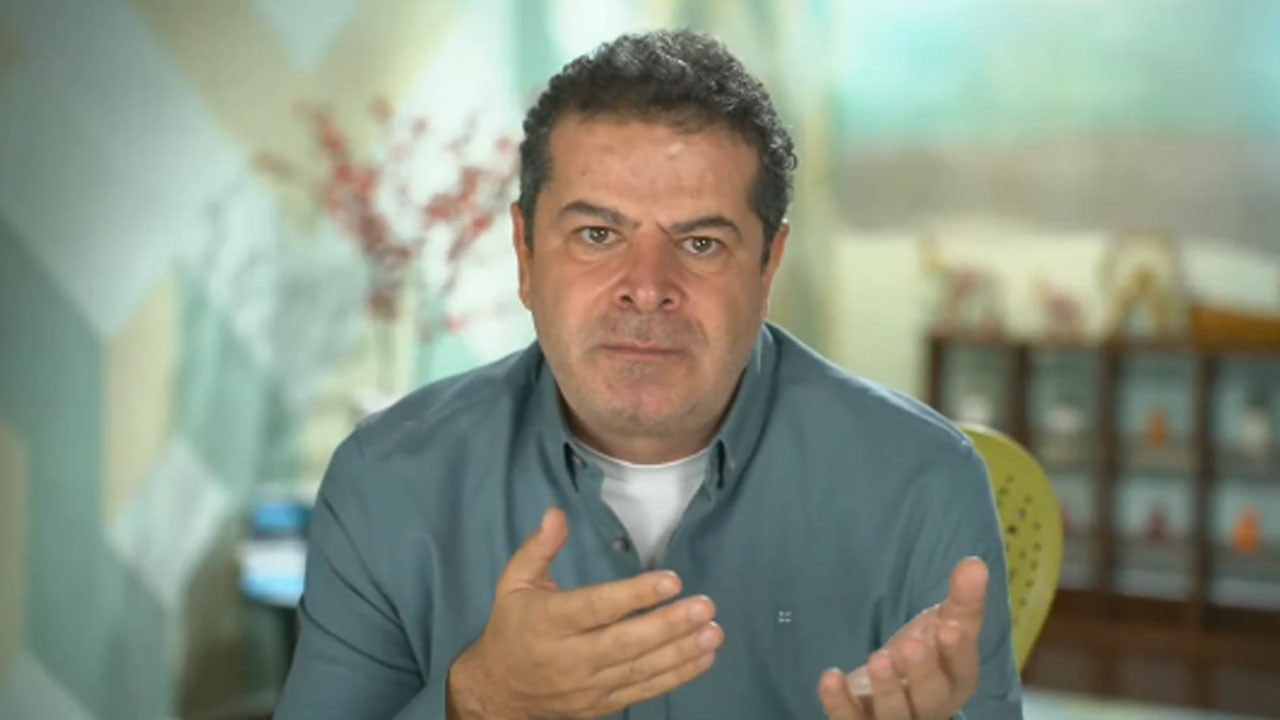 Cüneyt Özdemir o ülkede mahsur kaldı! Sosyal medyadan duyurdu