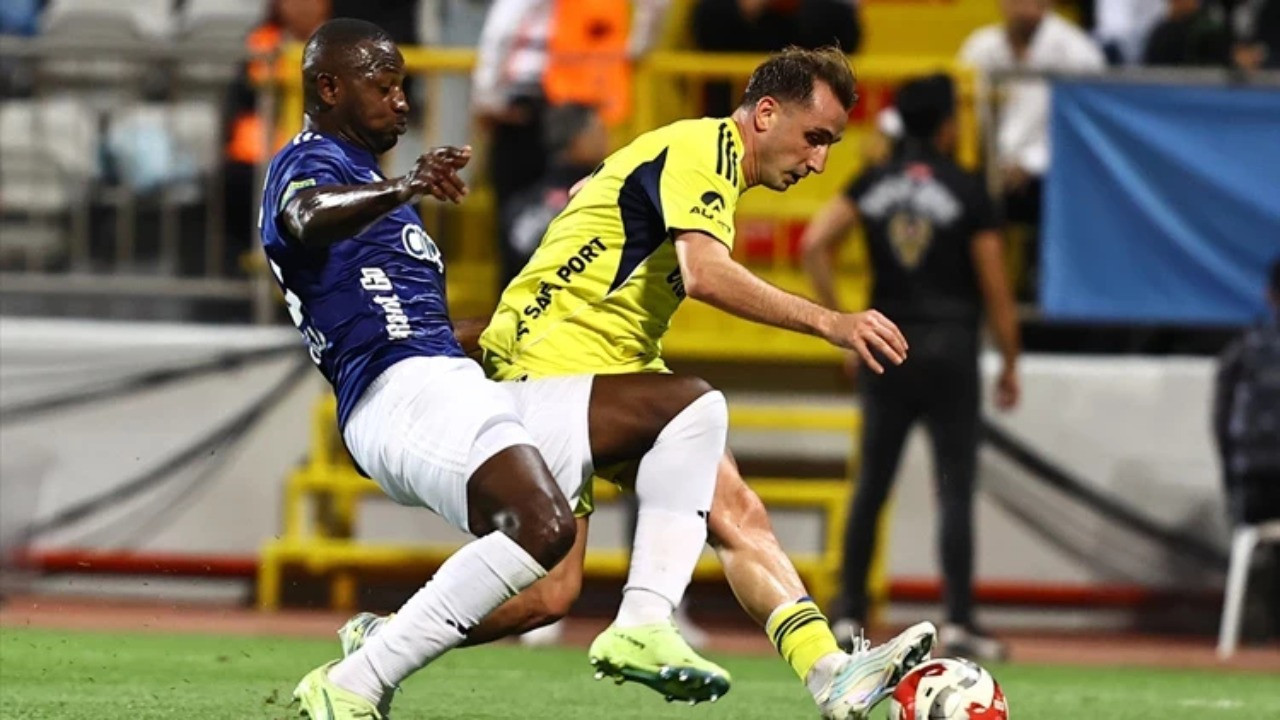 Fenerbahçe - Kasımpaşa maçı hangi gün ve saat kaçta?