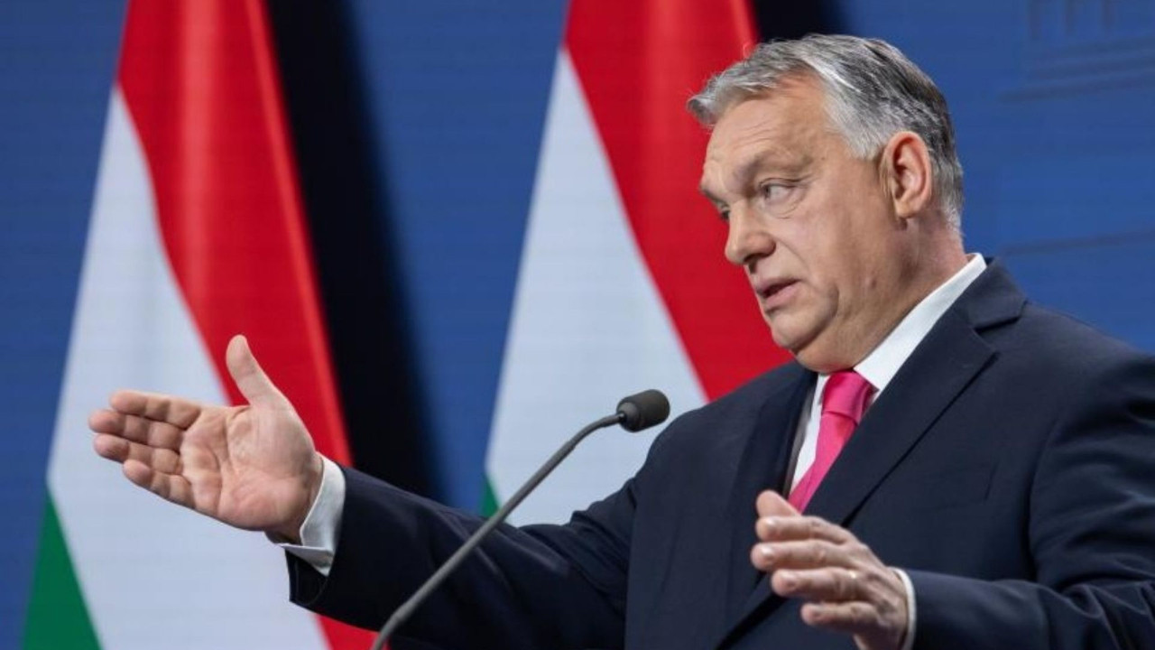 Macaristan’dan AB’nin Rusya yaptırımlarına açık veto