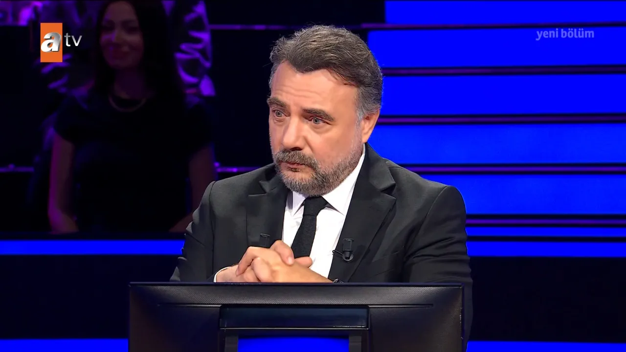 Milyoner sorusu: Hangisi yaşlılık bilimidir?