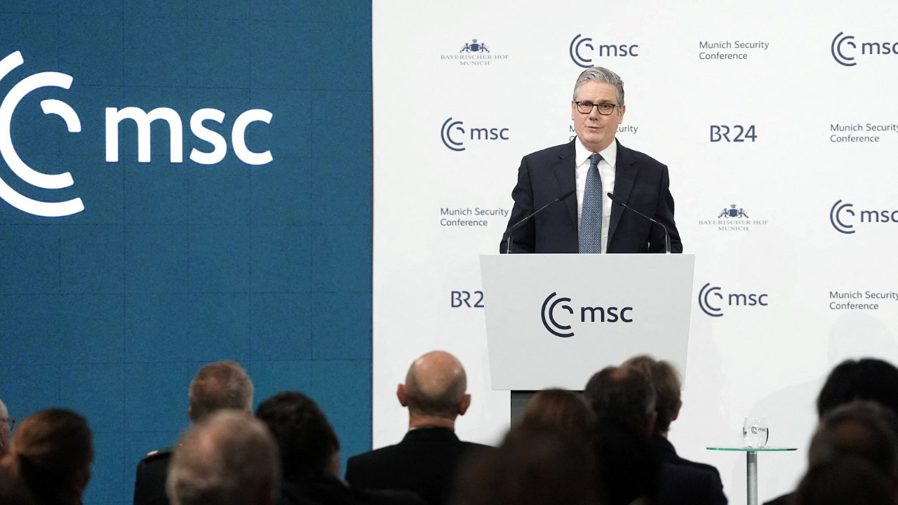 Münih Güvenlik Konferansı’nın özeti: Starmer AB’ye yanlıyor, ABD’den uzaklaşıyor