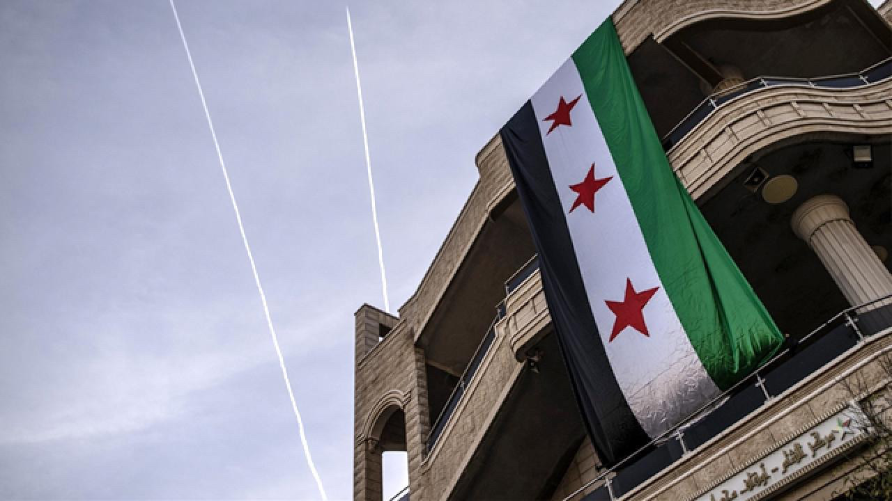 Rakka’da silahlı saldırı: 2 kişi hayatını kaybetti