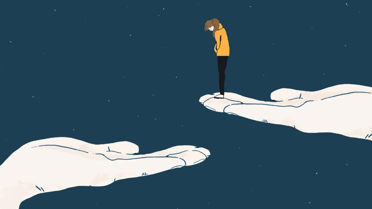 Sağlık çalışanları intiharları