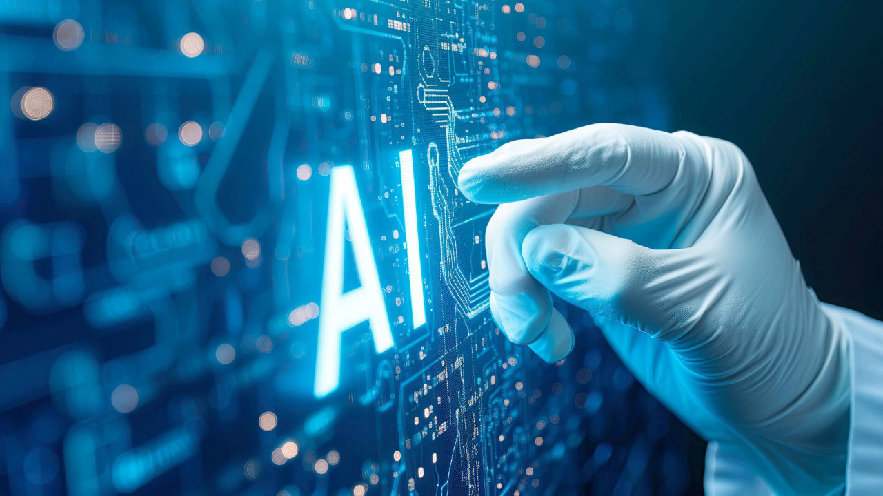 SAĞLIKTA YAPAY ZEKÂ UYARISI! Veriyi makine okur, kararı hekim verir