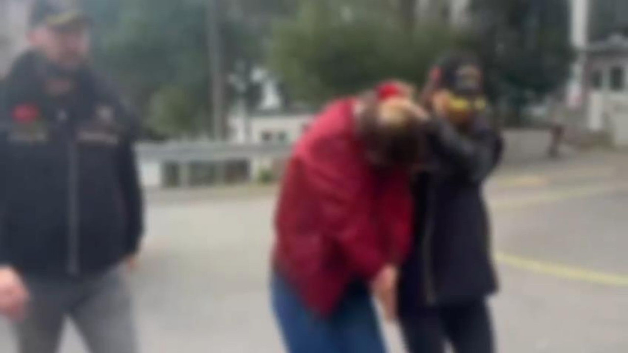 Savcı olduğunu iddia ederek vatandaşı tehdit etmişti: Mahkeme kararını verdi