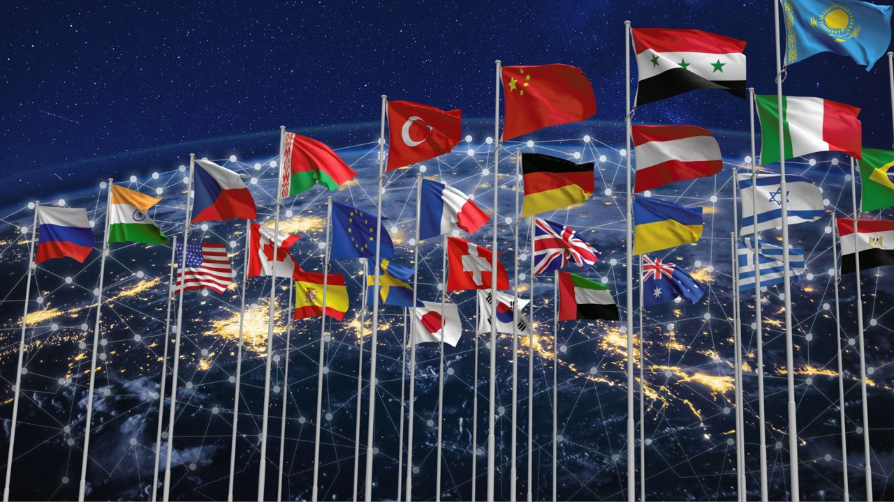 Dünyanın en hızlı büyüyen teknoloji ekosistemleri açıklandı: Türkiye’den o şehir listeye damga vurdu!