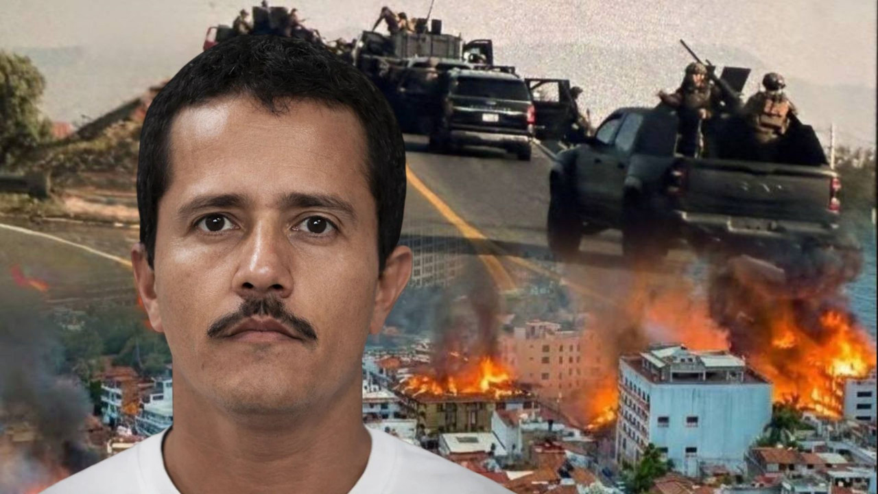 Meksika’da El Mencho öldürüldü: Latin Amerika’nın en büyük baronları gündemde