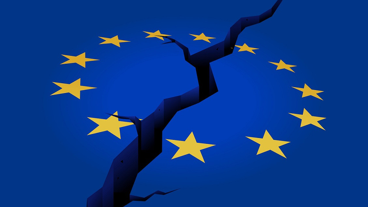 AB'de Rusya çatlağı! Yine anlaşamadılar