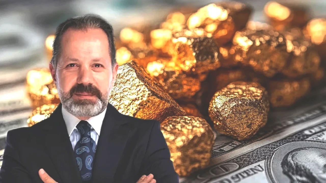 Altın kuyumcudan mı alınmalı bankadan mı? İslam Memiş açıkladı