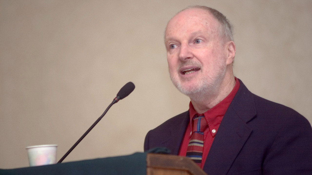 CIA Türkiye Şefi Graham Fuller öldü! Türkiye onu karanlık işleriyle hatırlayacak!