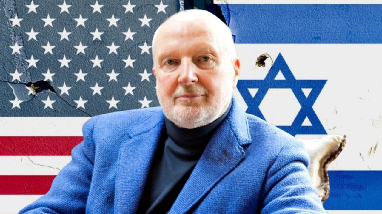 CIA'nın karanlık şefi Graham Fuller öldü