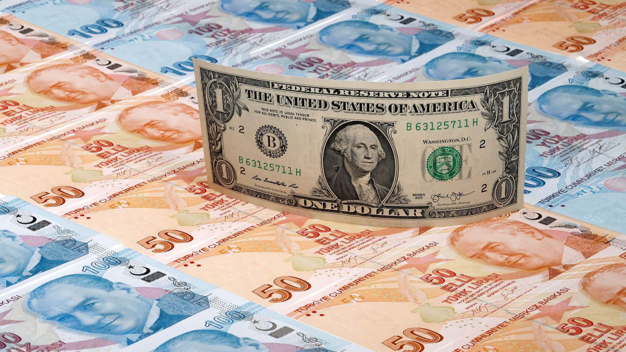 Finans kapitalin sesinden vurkaç itirafı