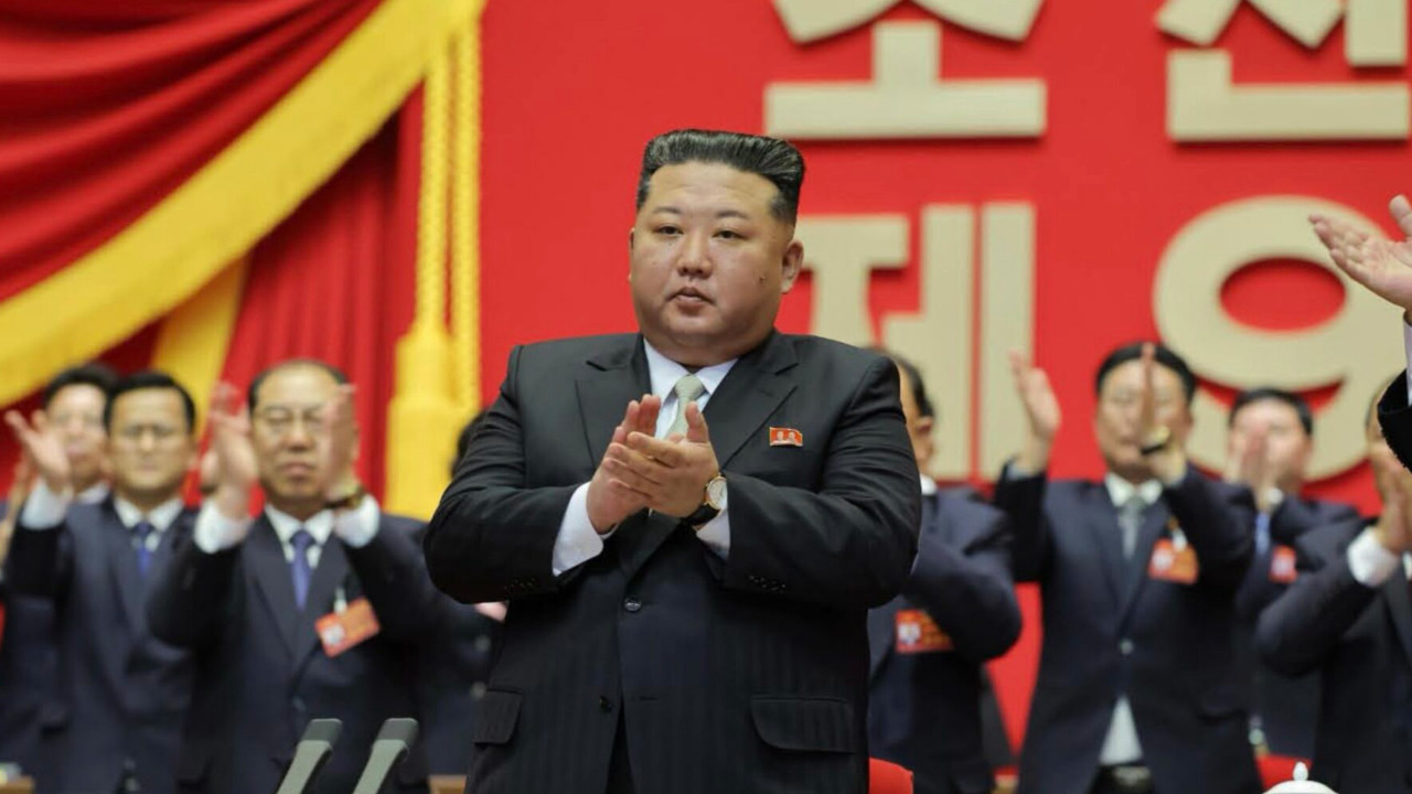 Kore'de İşçi Partisi yeni genel sekreterini seçti