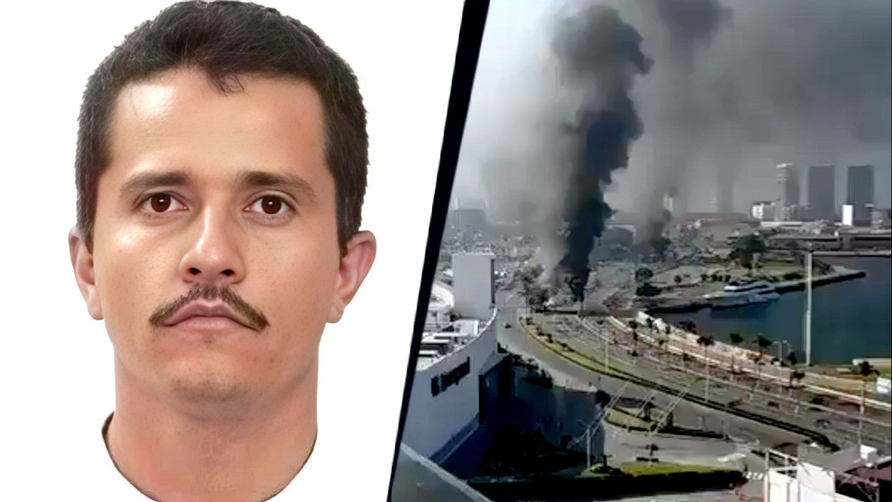 Meksika'da ne oldu, savaş mı çıktı? Meksika'da kaç kişi öldü?