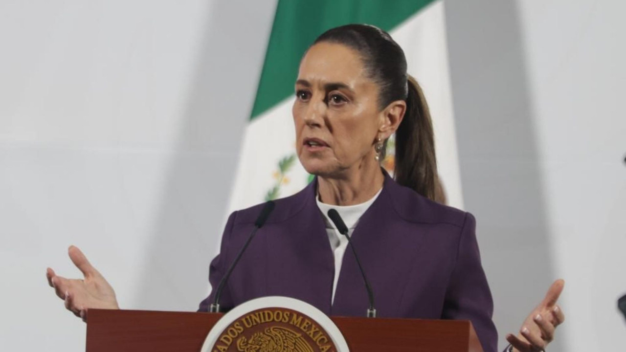 Meksika’dan El Mencho operasyonu sonrası ‘günlük yaşam’ açıklaması