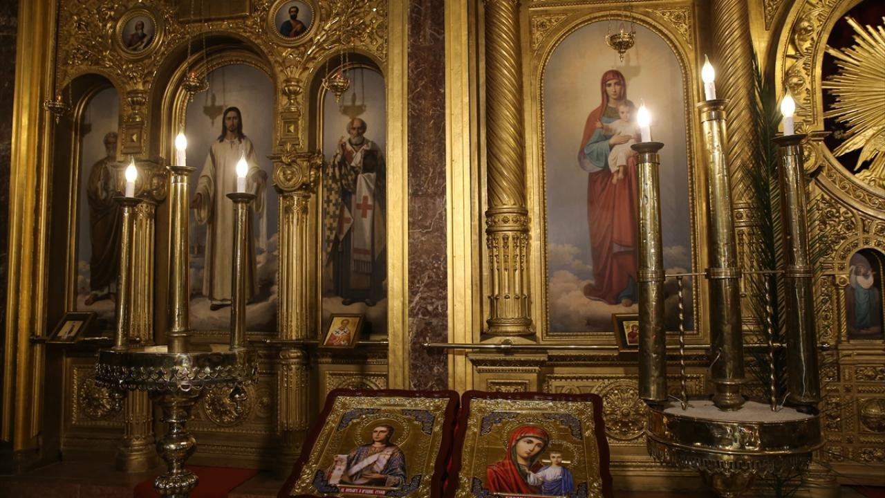 Ortodokslar neden oruç tutar? Büyük Oruç nedir?