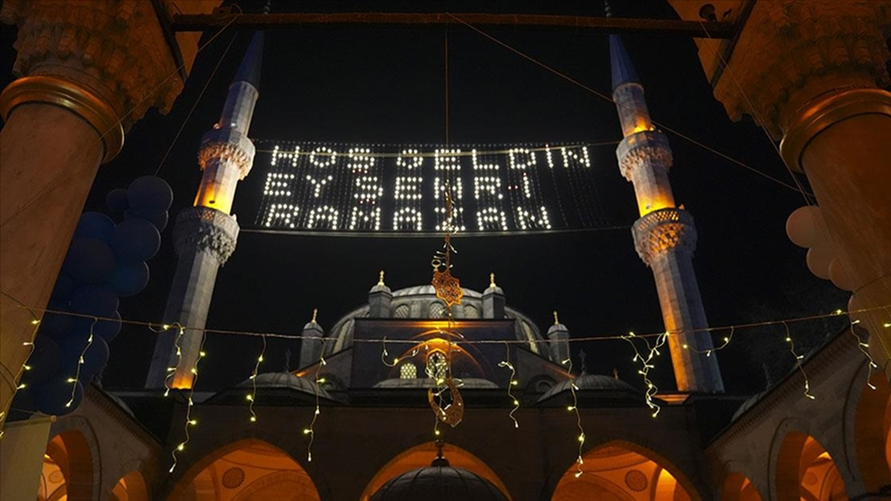 Ramazan Bayramı tatili ne zaman? 2026 Ramazan Bayramı hafta sonuna mı denk geliyor?