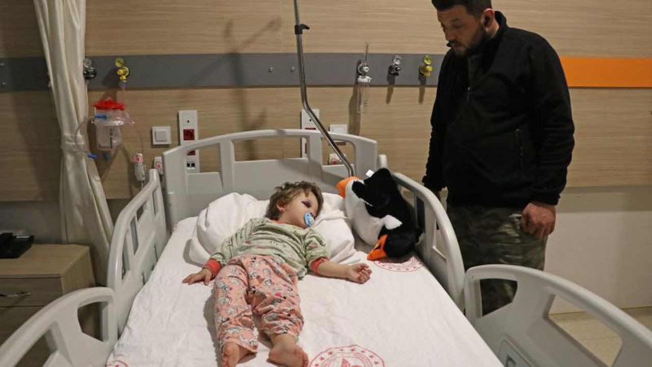 Yalova’da baba ve bebeğine saldırı!