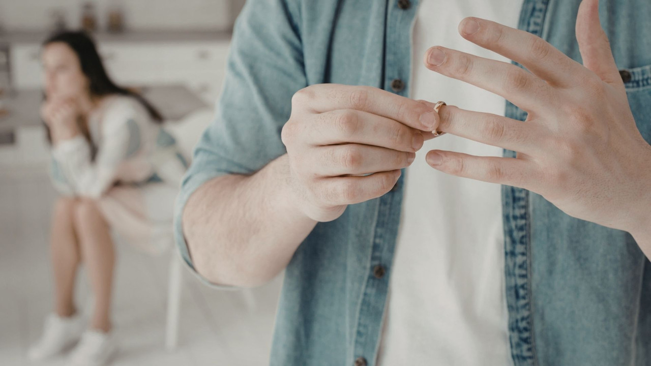 Türkiye’de en çok boşanma yaşanan iller açıklandı! TÜİK verileri ne söylüyor?