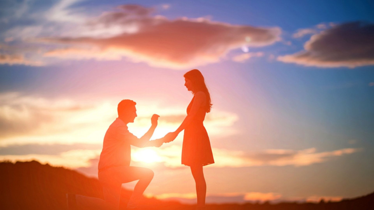 Bekarlık bu illerde yasak gibi: İşte Türkiye’nin evlenme hızı en yüksek şehirleri…